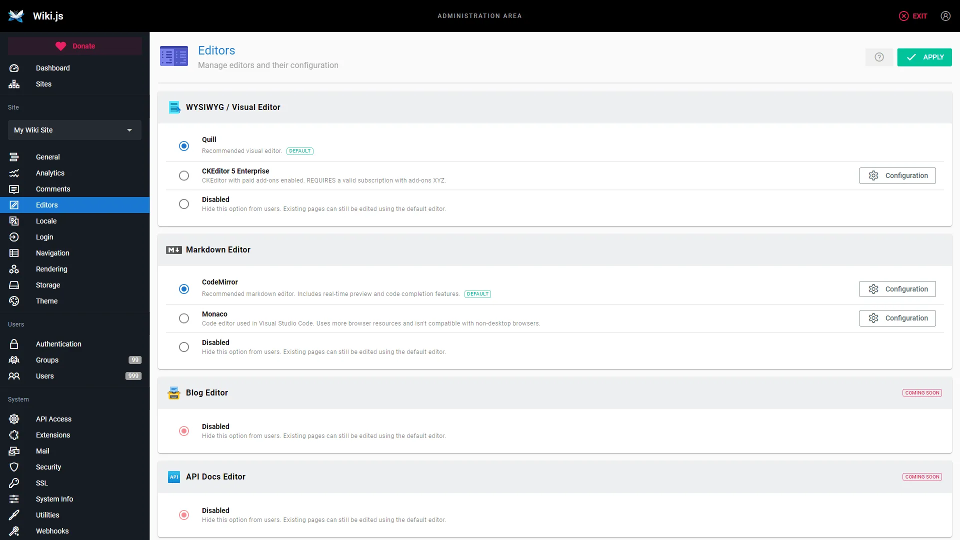 Wiki.js