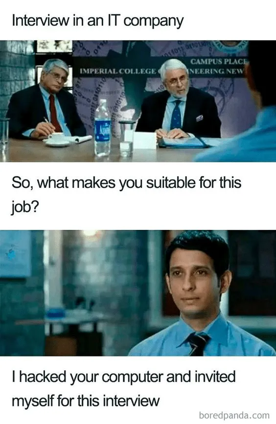 In un modo o nell'altro