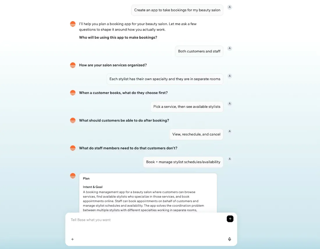 via Base44: Base44 vs ClickUp