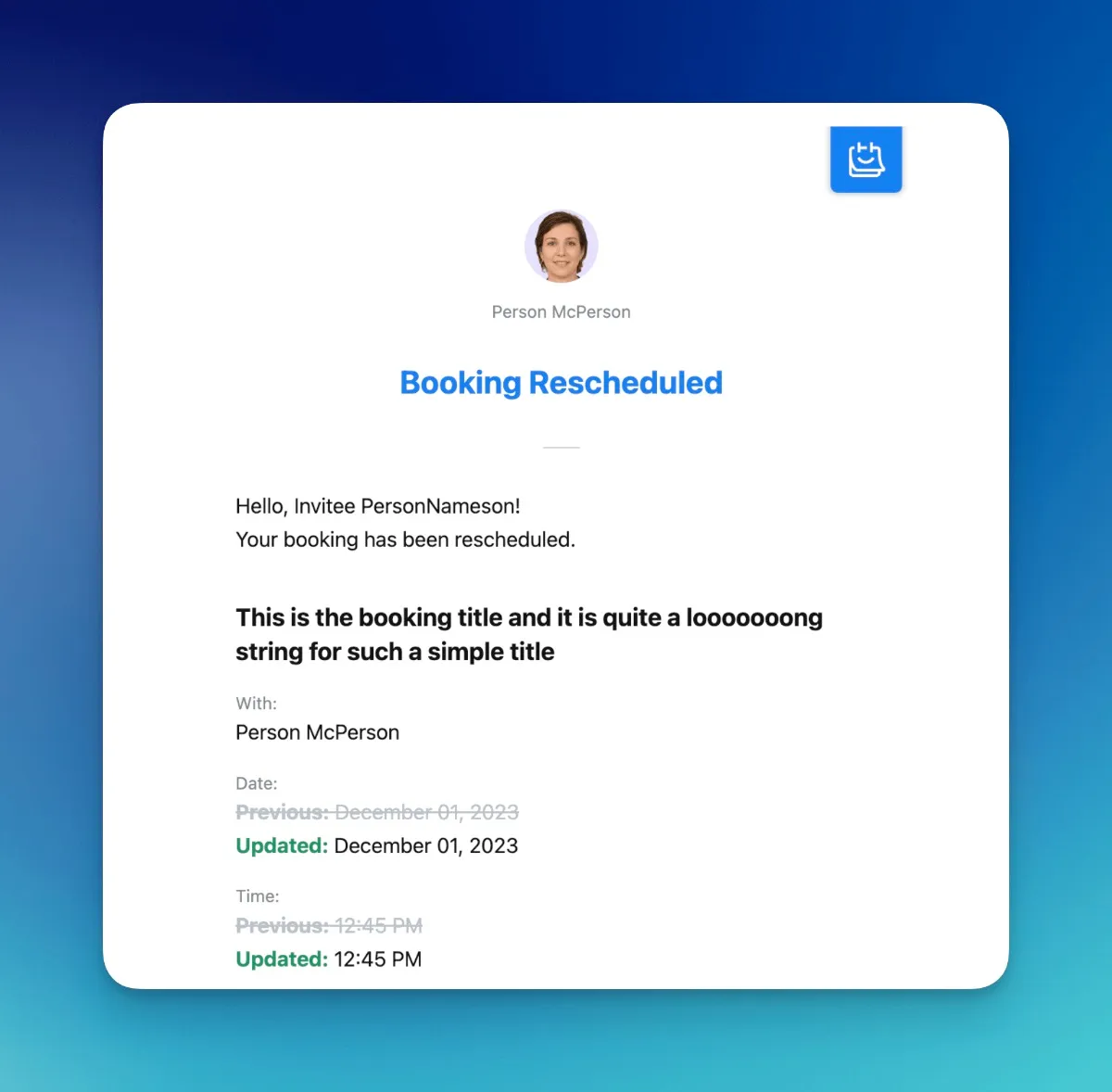 TidyCal Notificaciones automáticas de eventos: Tidycal Vs Calendly