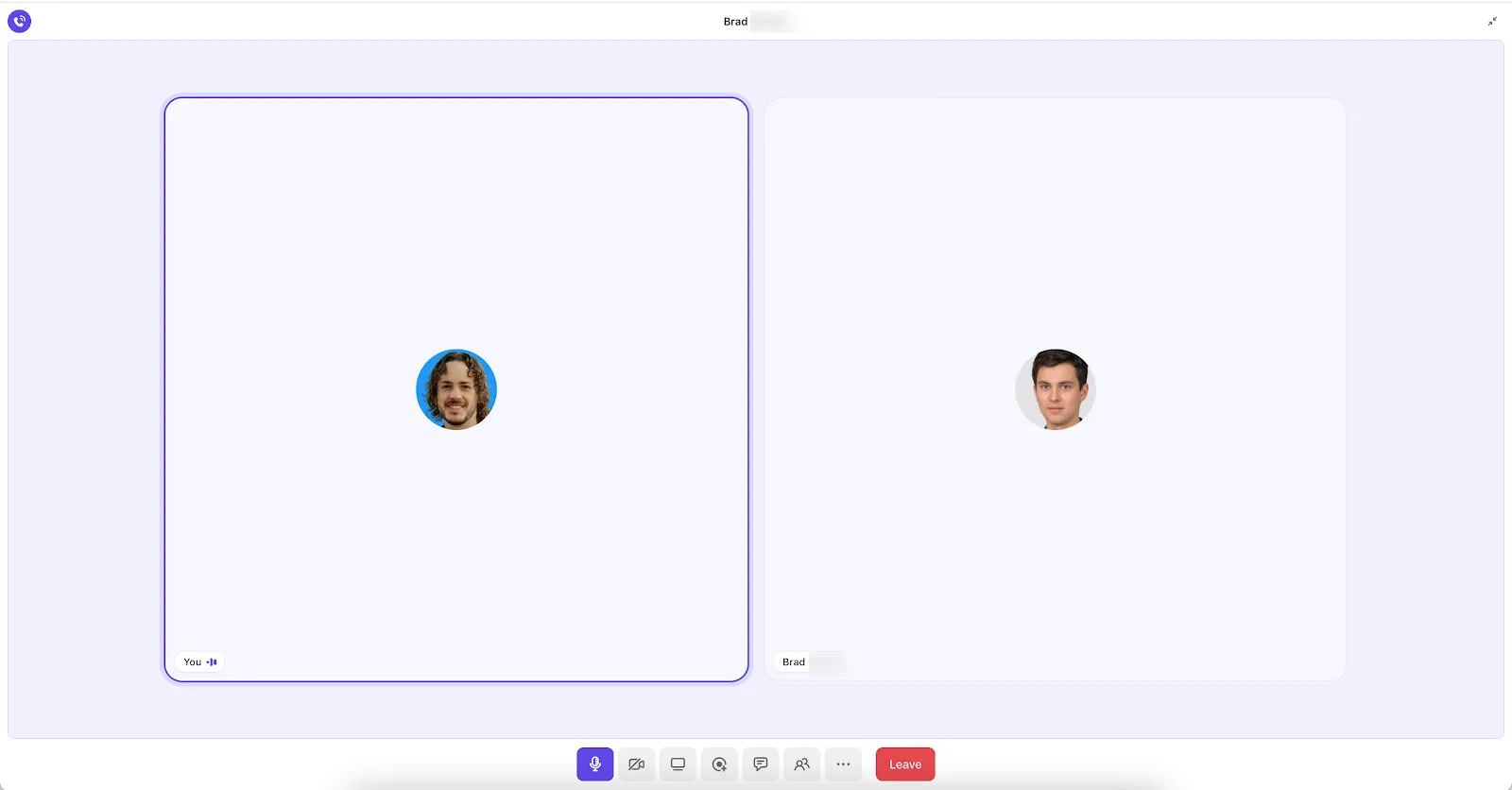ClickUp Chat: houd discussies gefocust om de kwaliteitscontrole tijdens verzoeken en goedkeuringen te behouden met SyncUps.