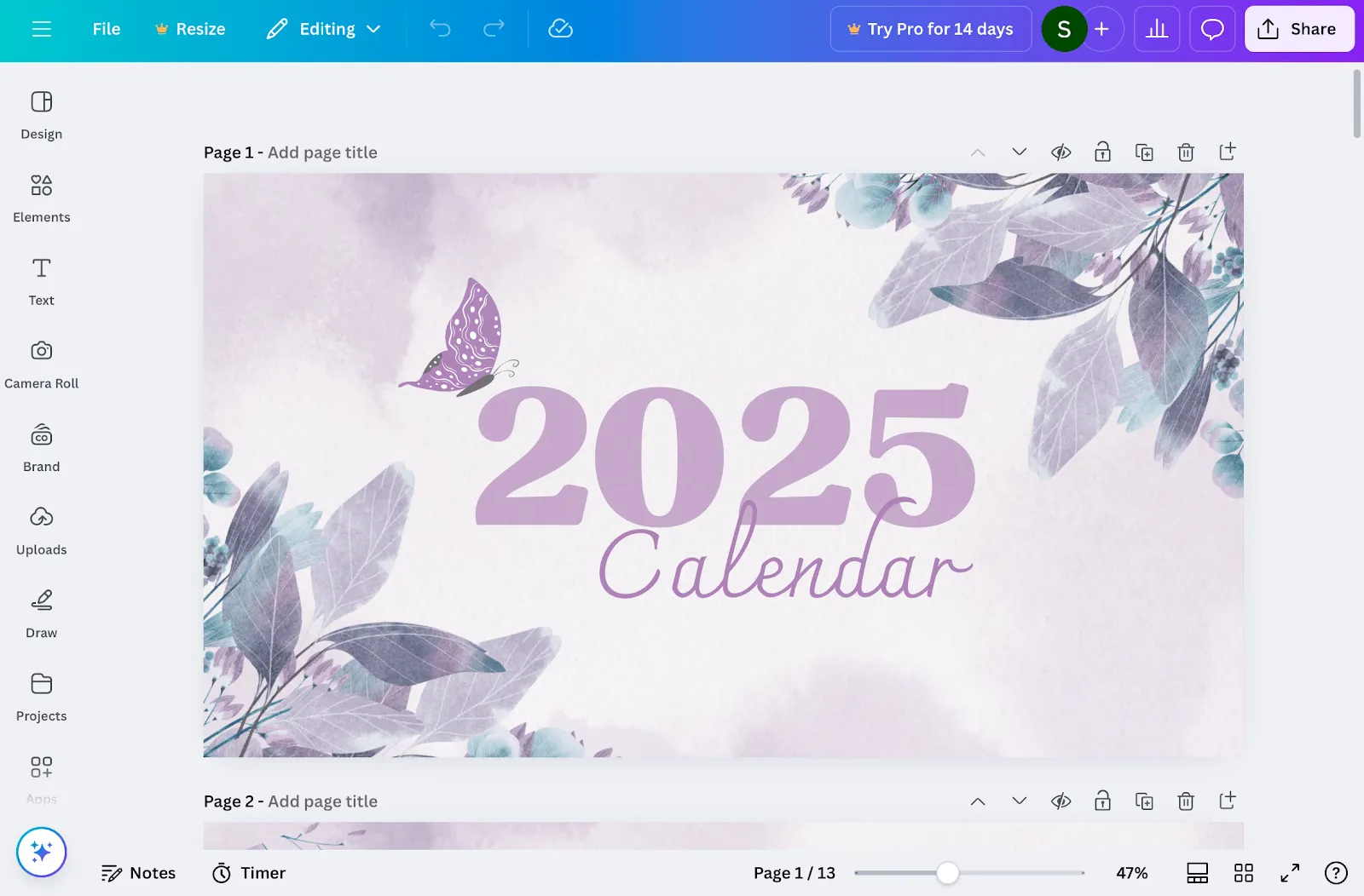 Canva: software di progettazione per la grafica aziendale