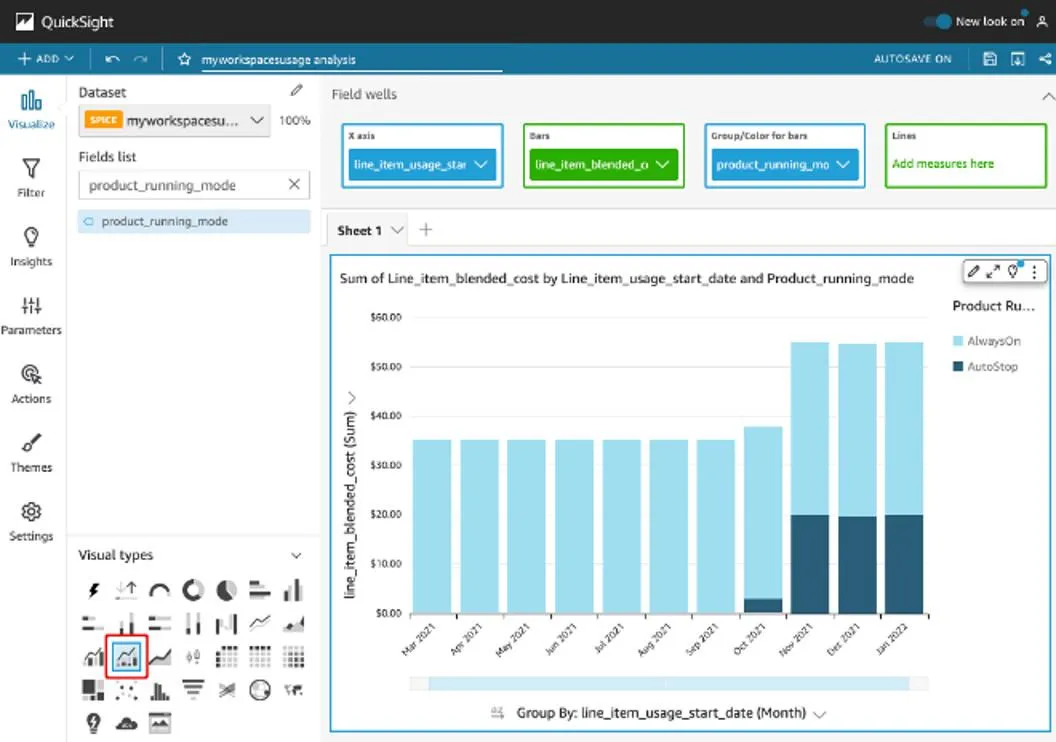 Amazon Workspaces als Citrix-Alternative
