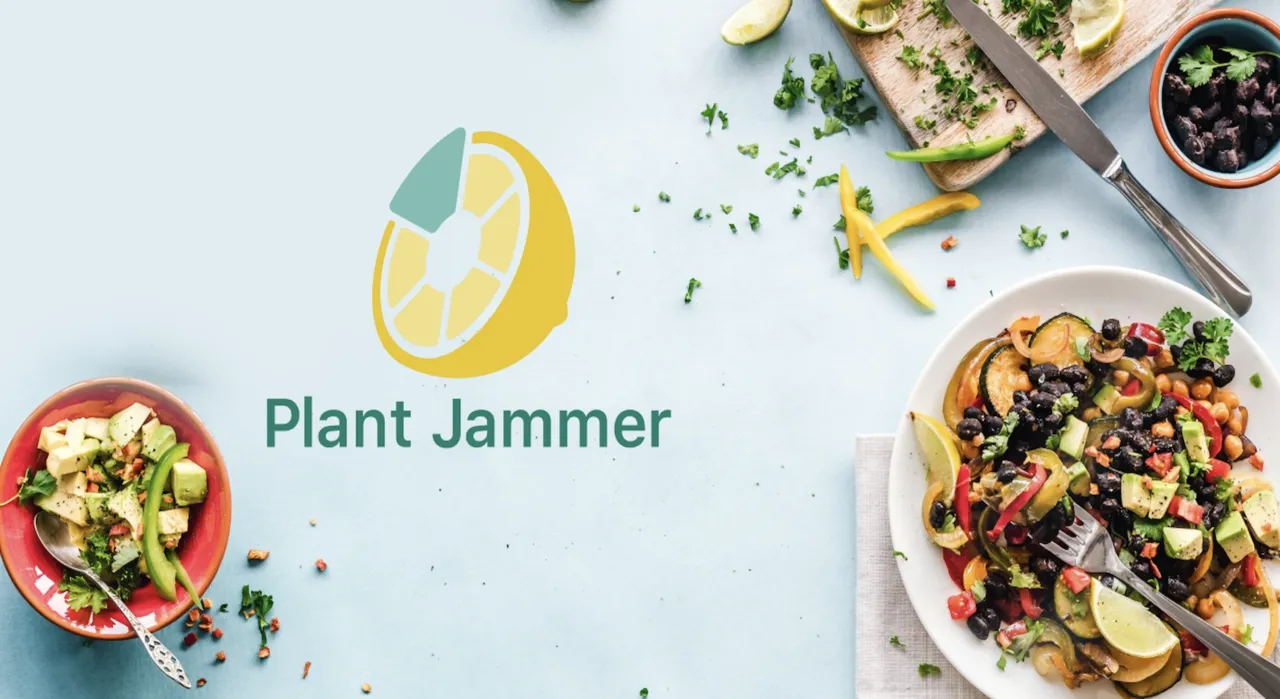 Plant Jammer: Yapay Zeka Tarif Oluşturucu