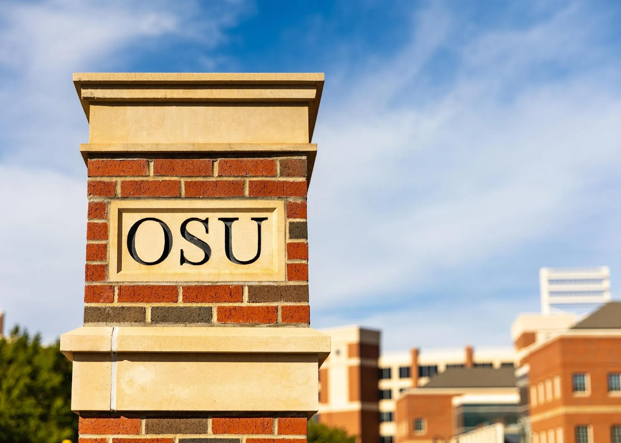 Đại học Bang Oklahoma