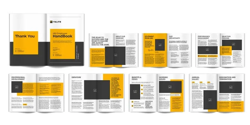tramite Handbooks.io