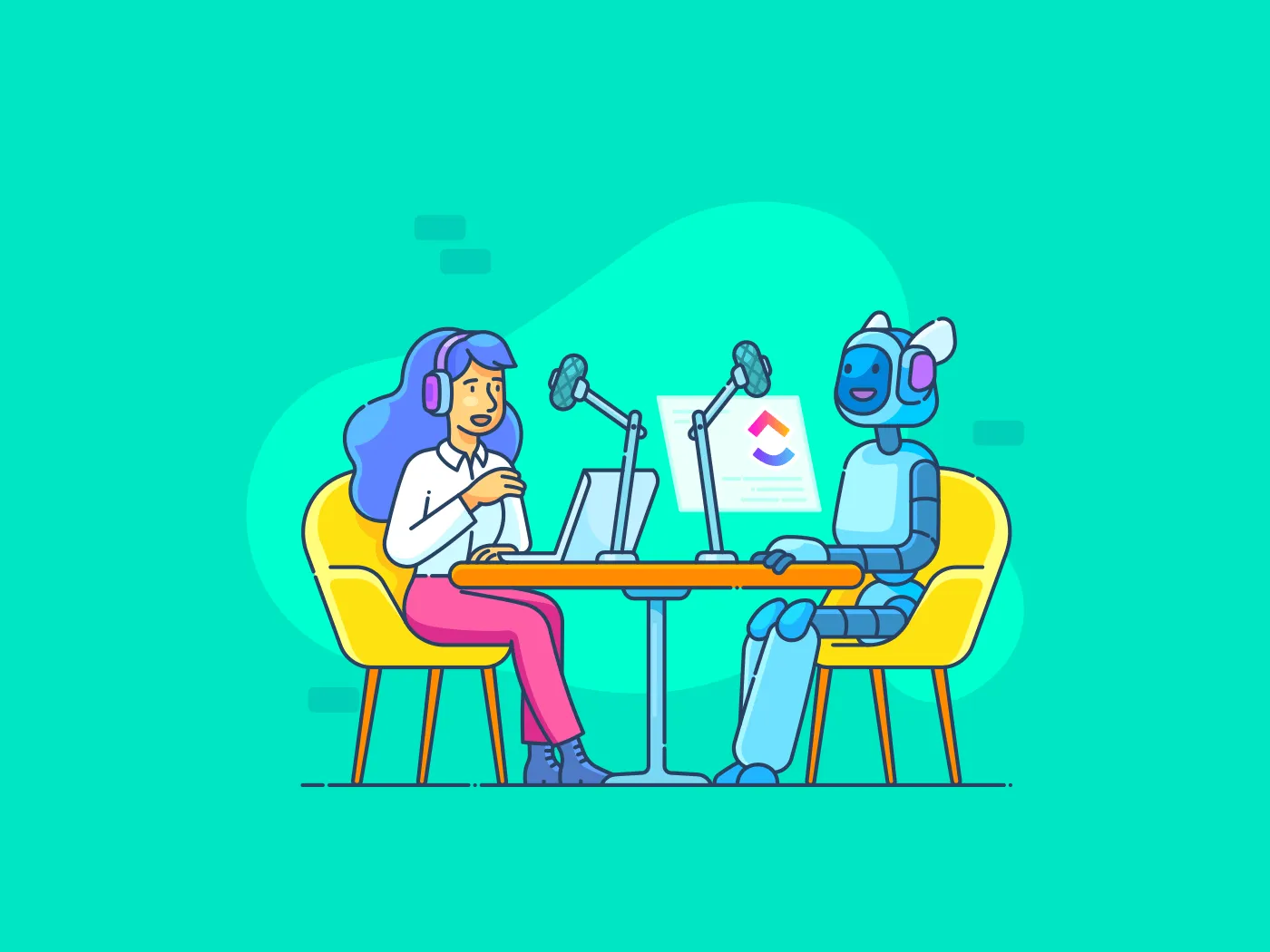 20 KI-Podcasts, um weitere Informationen über künstliche Intelligenz zu erhalten