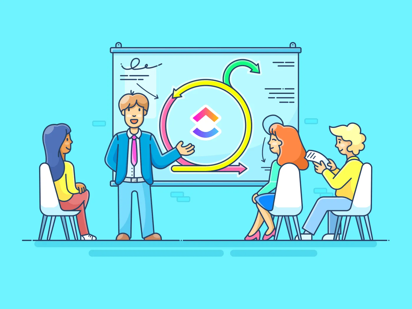 Nghệ thuật Scrum: Hướng dẫn toàn diện để triển khai quy trình làm việc Scrum