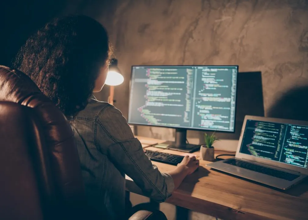 Softwareentwickler
