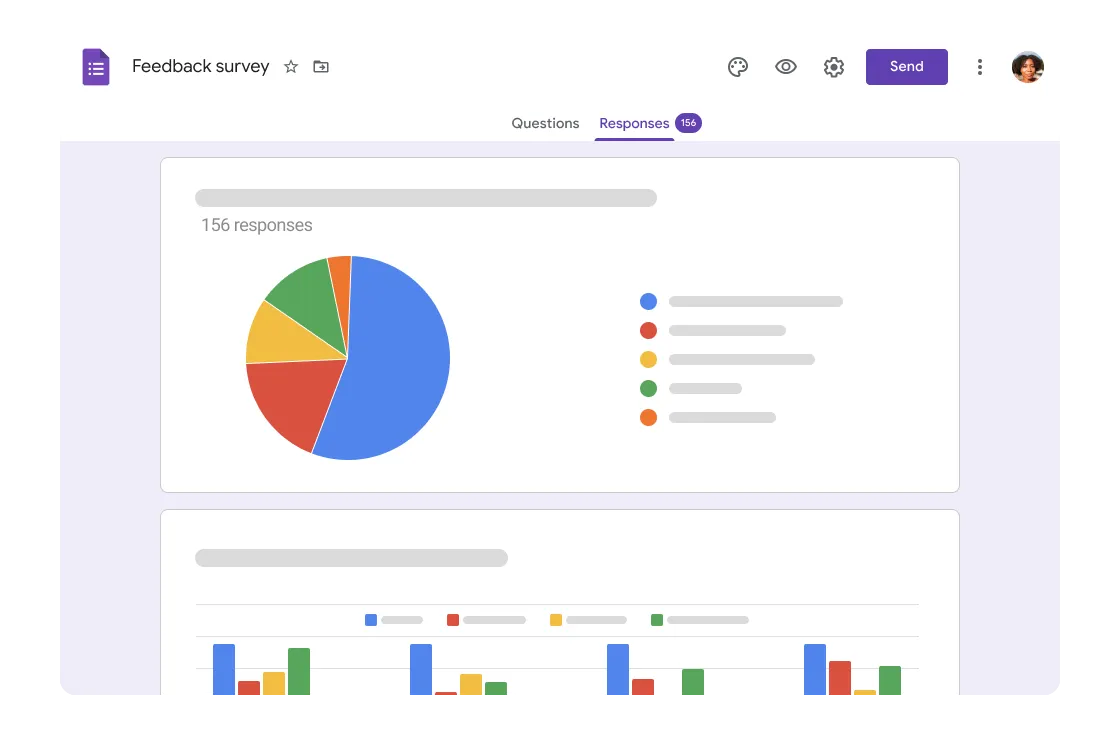Google Forms