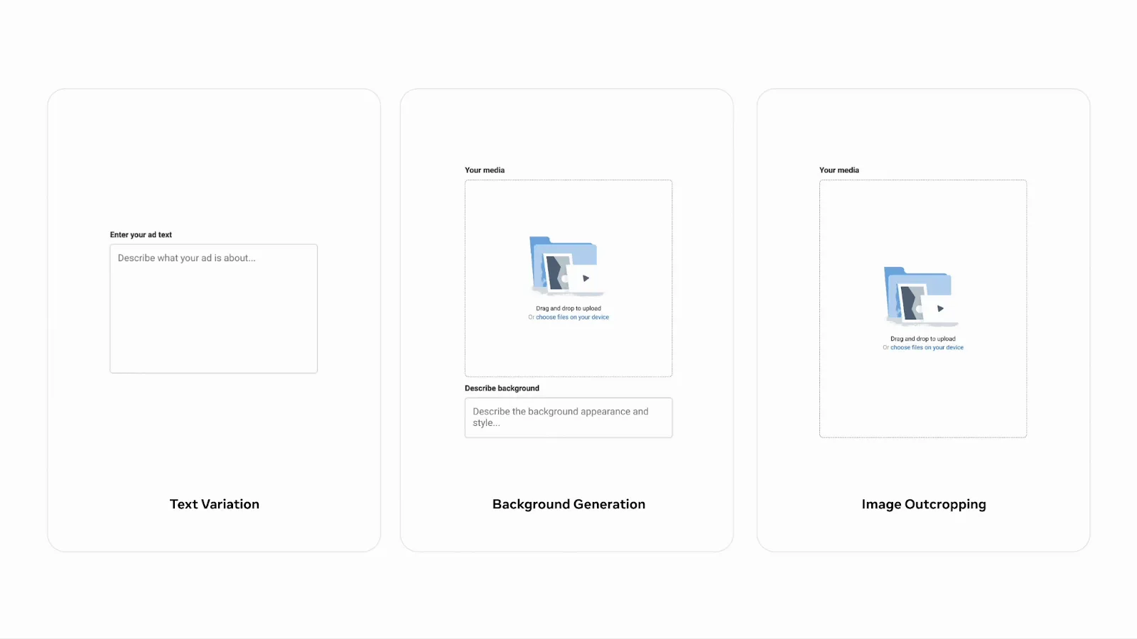 Dashboard Meta: Kampanye Iklan AI Terbaik