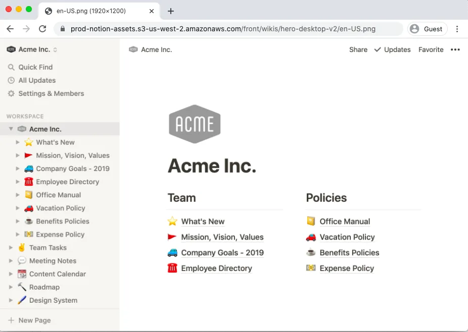 hình ảnh acme
