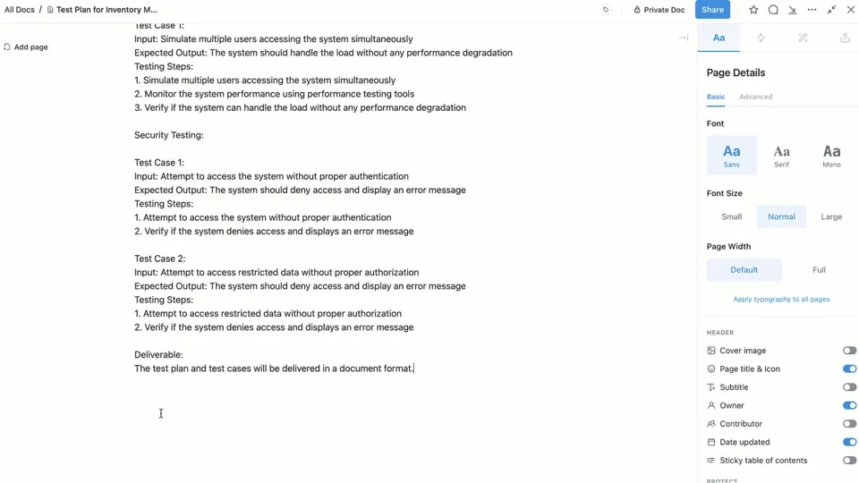 ClickUp pour les équipes de développement logiciel : comment utiliser l'IA pour les user stories