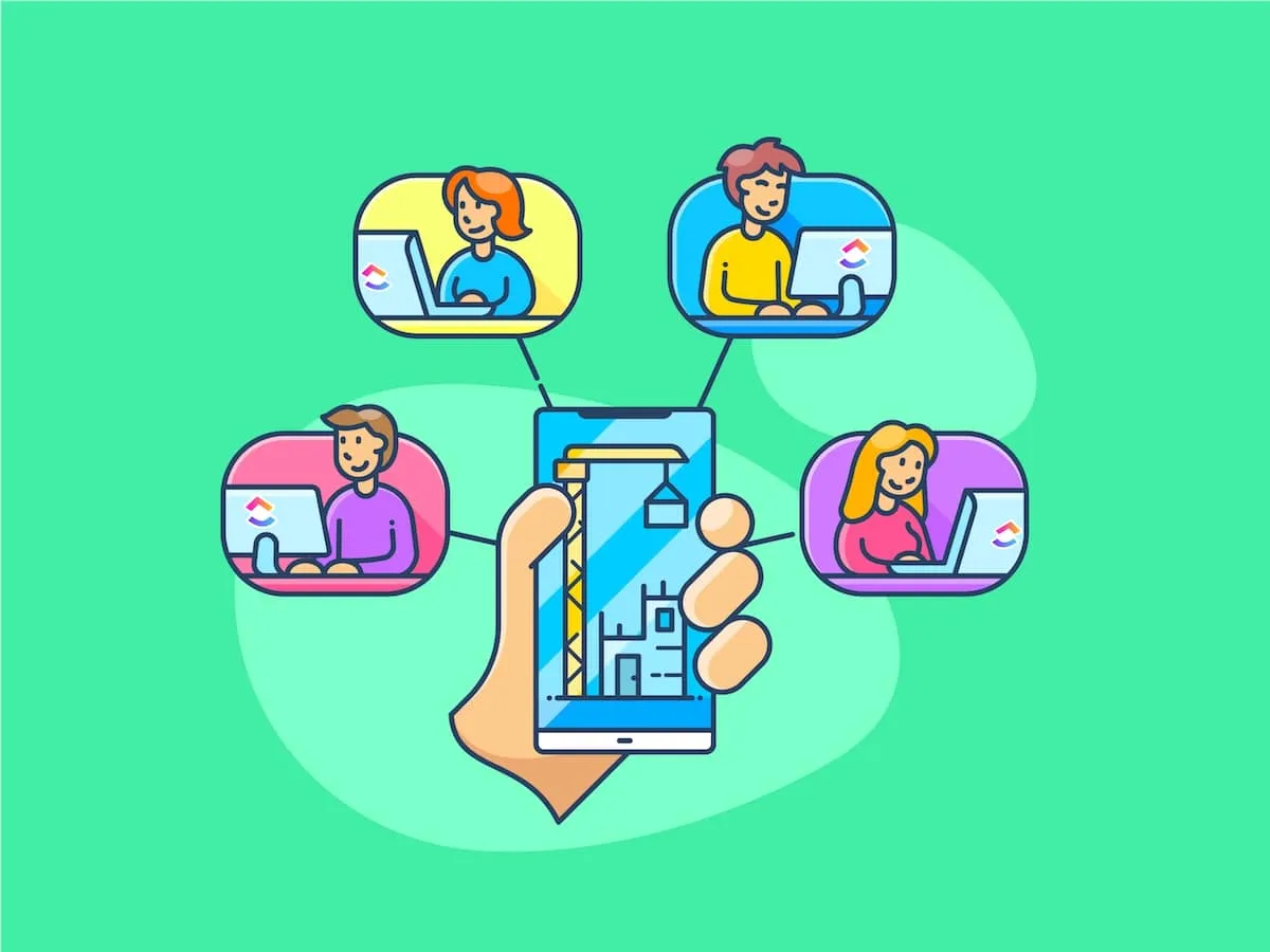 10 Migliori software di project management per l'edilizia per Mac