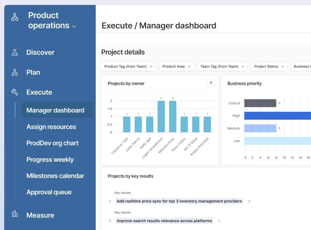 Airtable: Datenerfassungssoftware zur Automatisierung manueller Prozesse