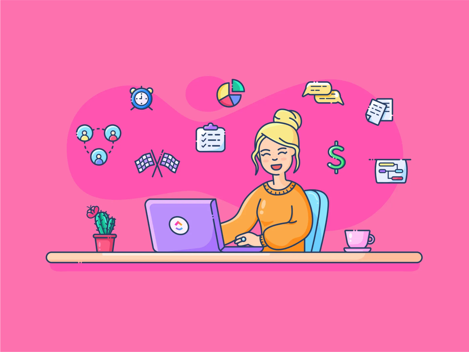 10 cộng đồng Slack về tiếp thị để tham gia trong năm 2025