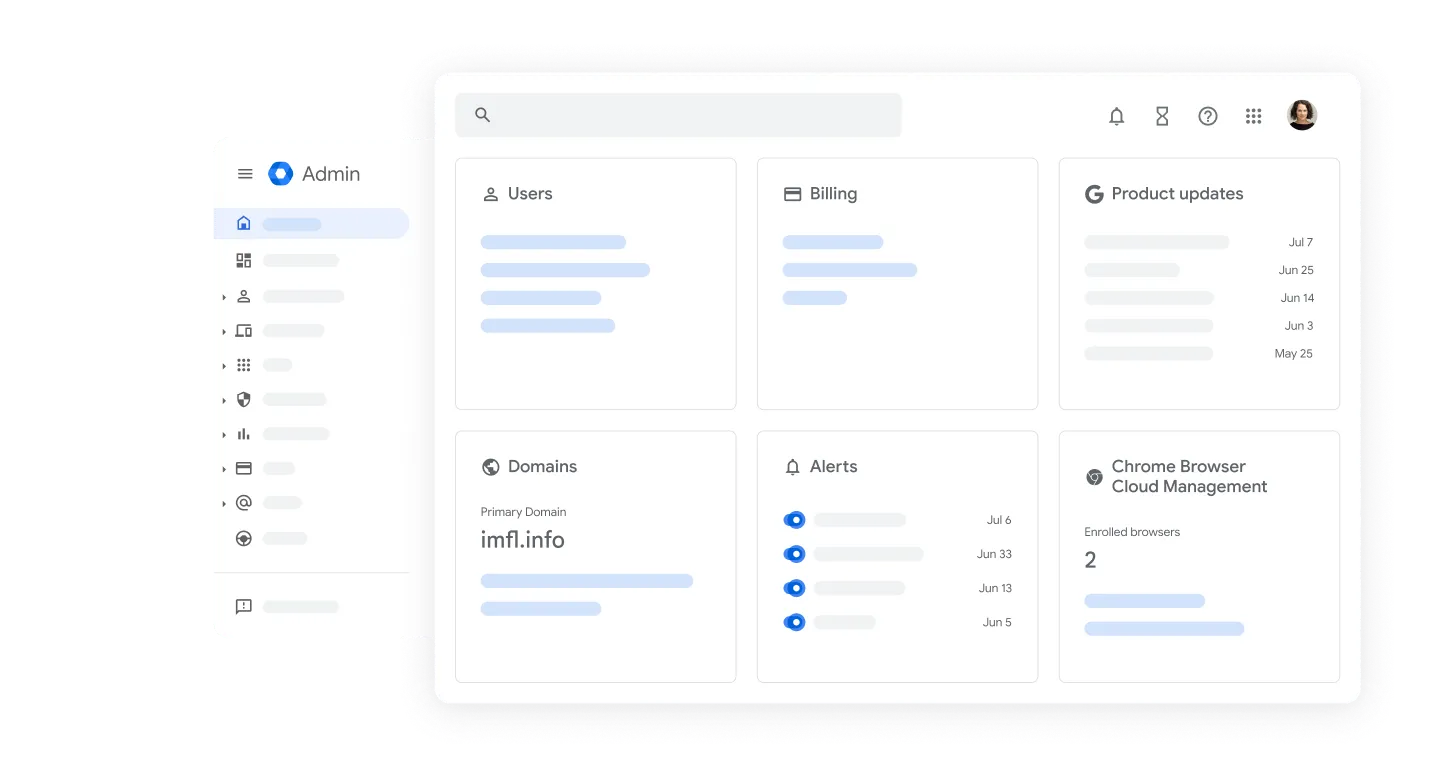 Google Workspace
