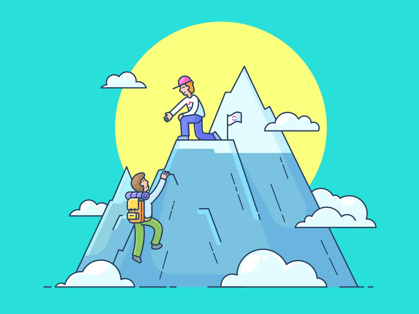 Comment mettre en œuvre le Servant Leadership : Caractéristiques, avantages et inconvénients