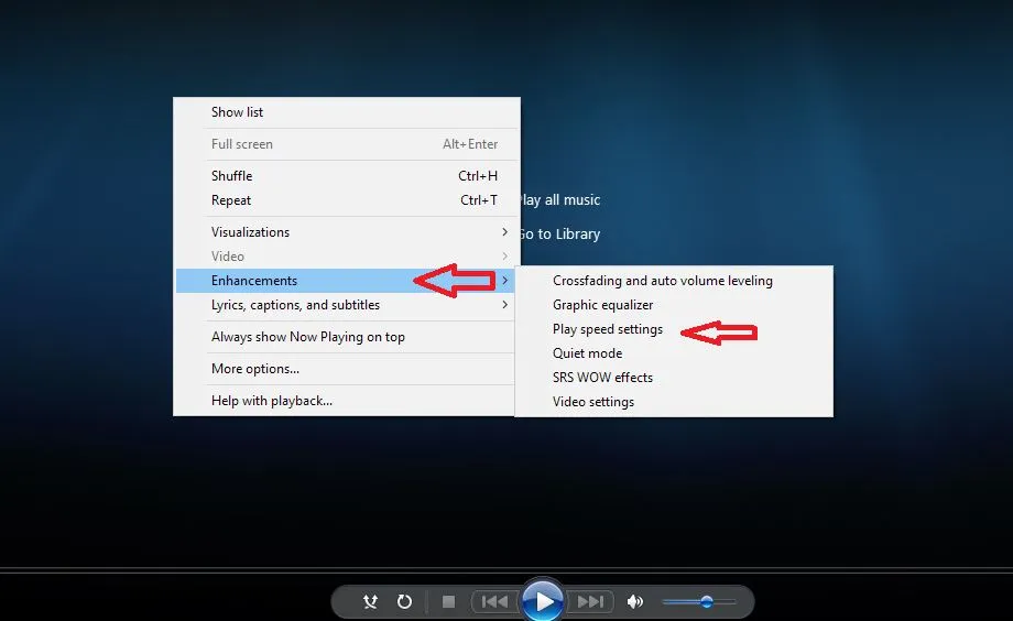 화면 녹화 속도 높이는 방법 - Microsoft Windows를 통해