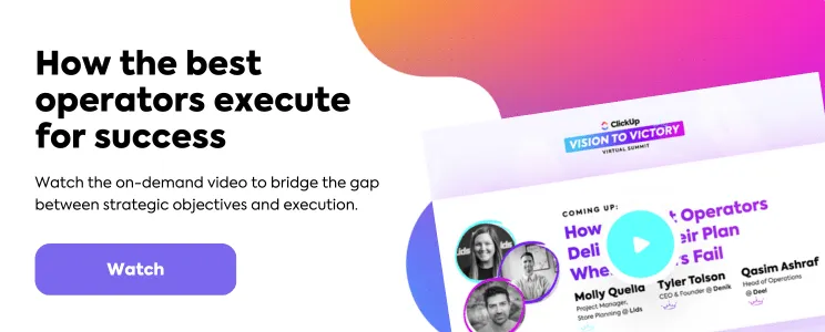 V2V Bottleneck to Breakthrough Blog CTA