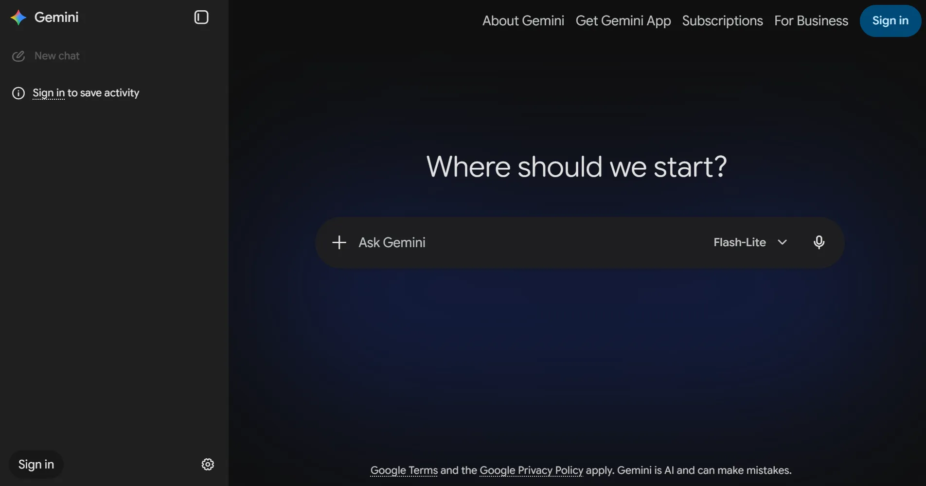 tramite Google Gemini: alternativa a Claude IA