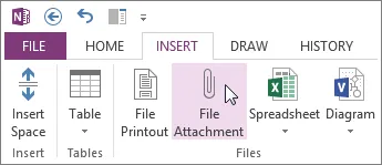 Centralizando recursos com arquivos incorporados e multimídia
