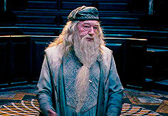 dumbledore