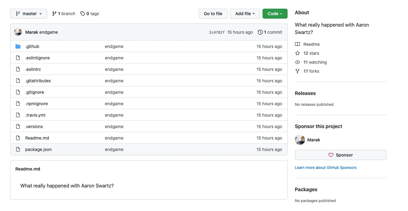 Faker.js