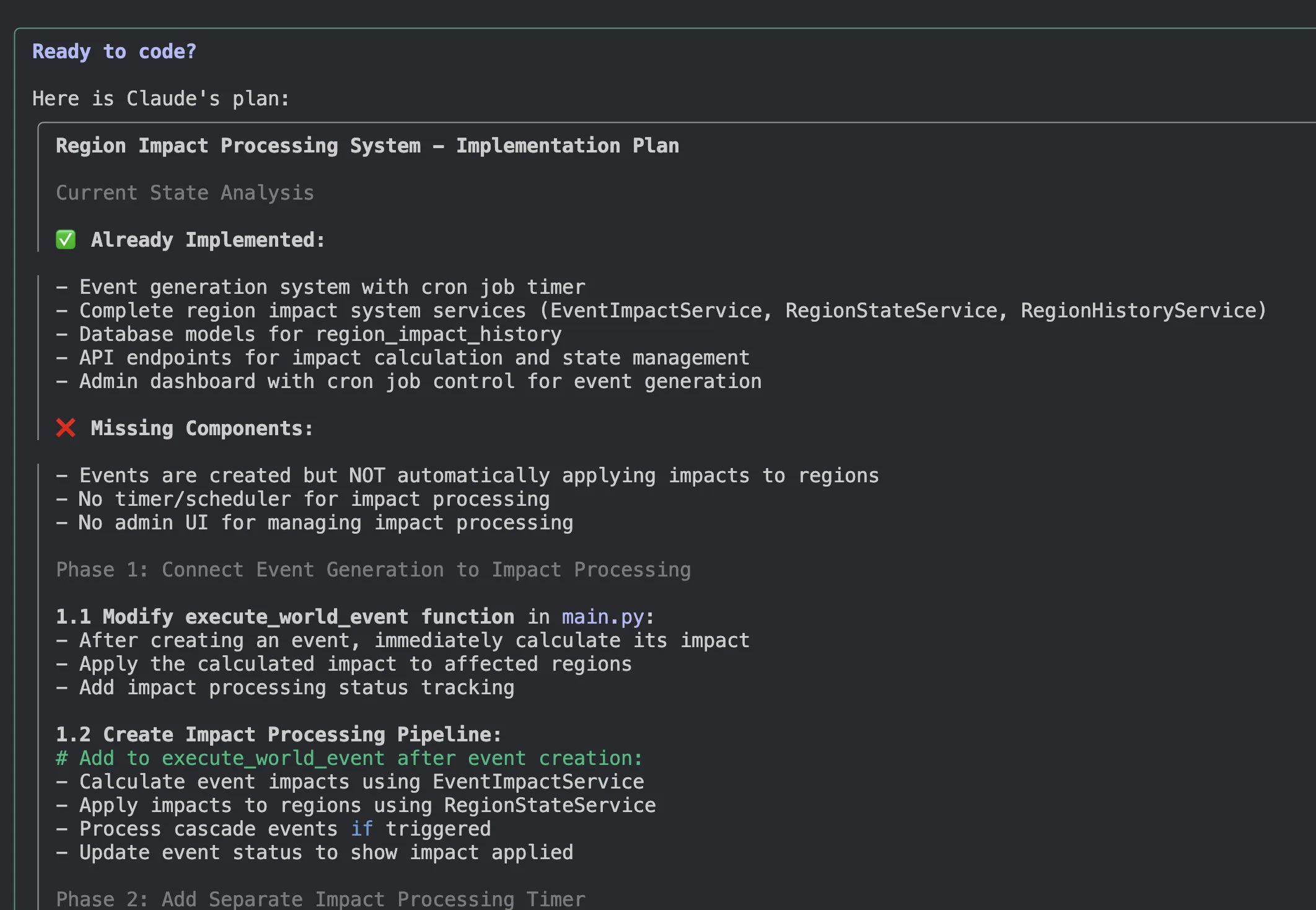 via Marvin Swift: Claude Code para profissionais de marketing