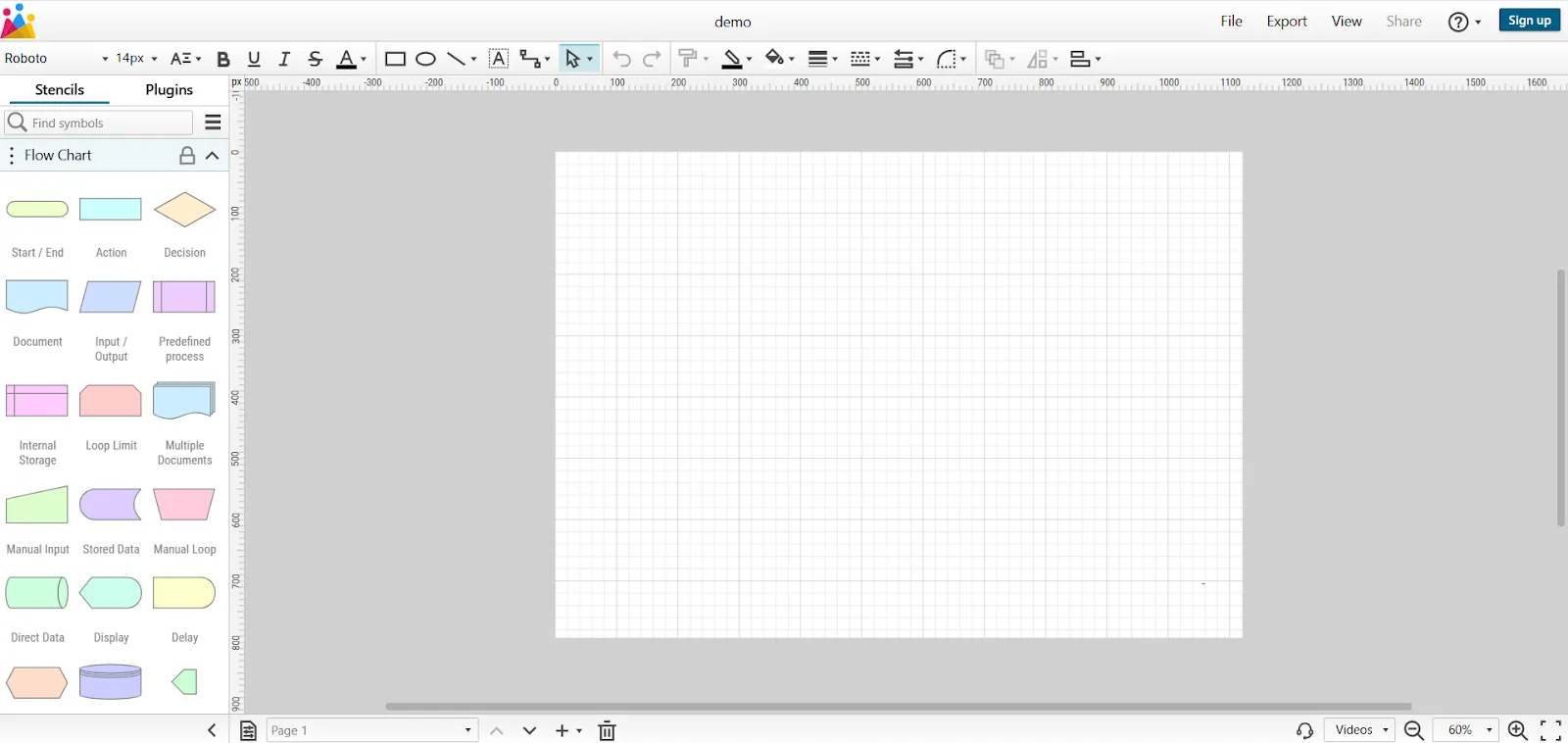 Vecta.io: generátor AI SVG