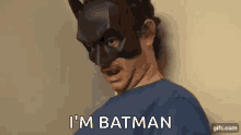 batman nghiệp dư