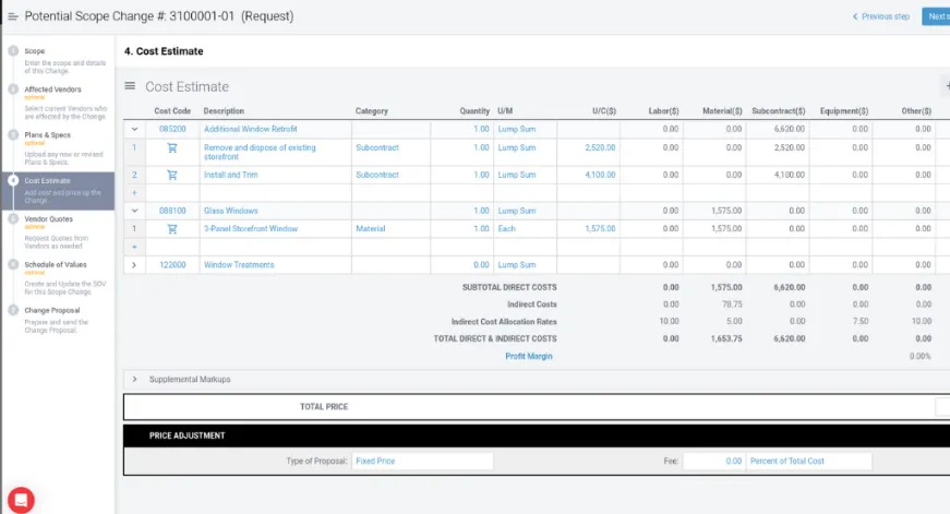 RedTeam Dashboard