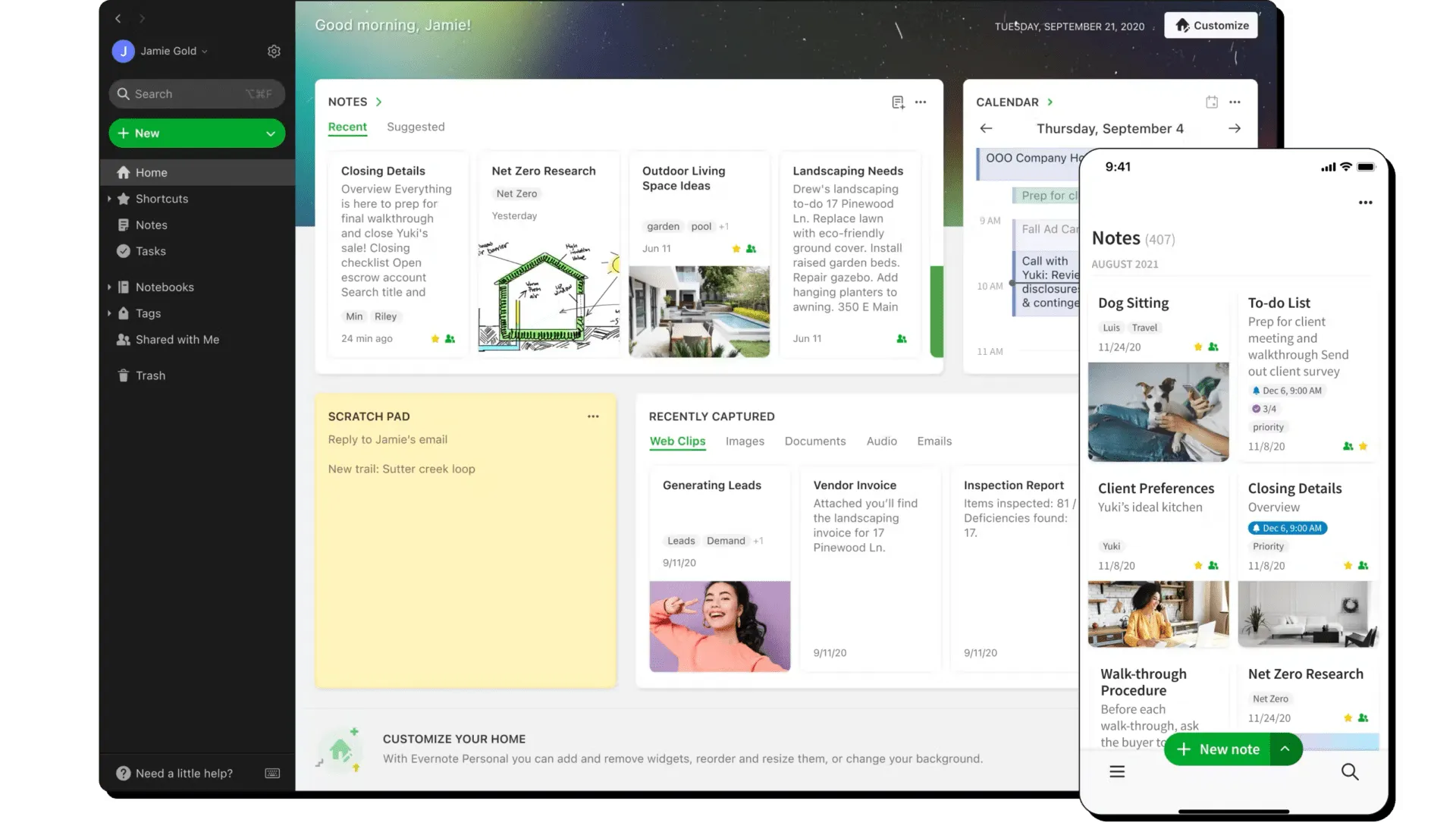 Evernote