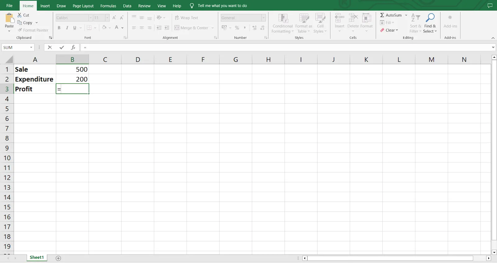 Insira seus dados na planilha do Excel e aprimore-os com fórmulas poderosas do Excel para uma análise precisa e eficiente!