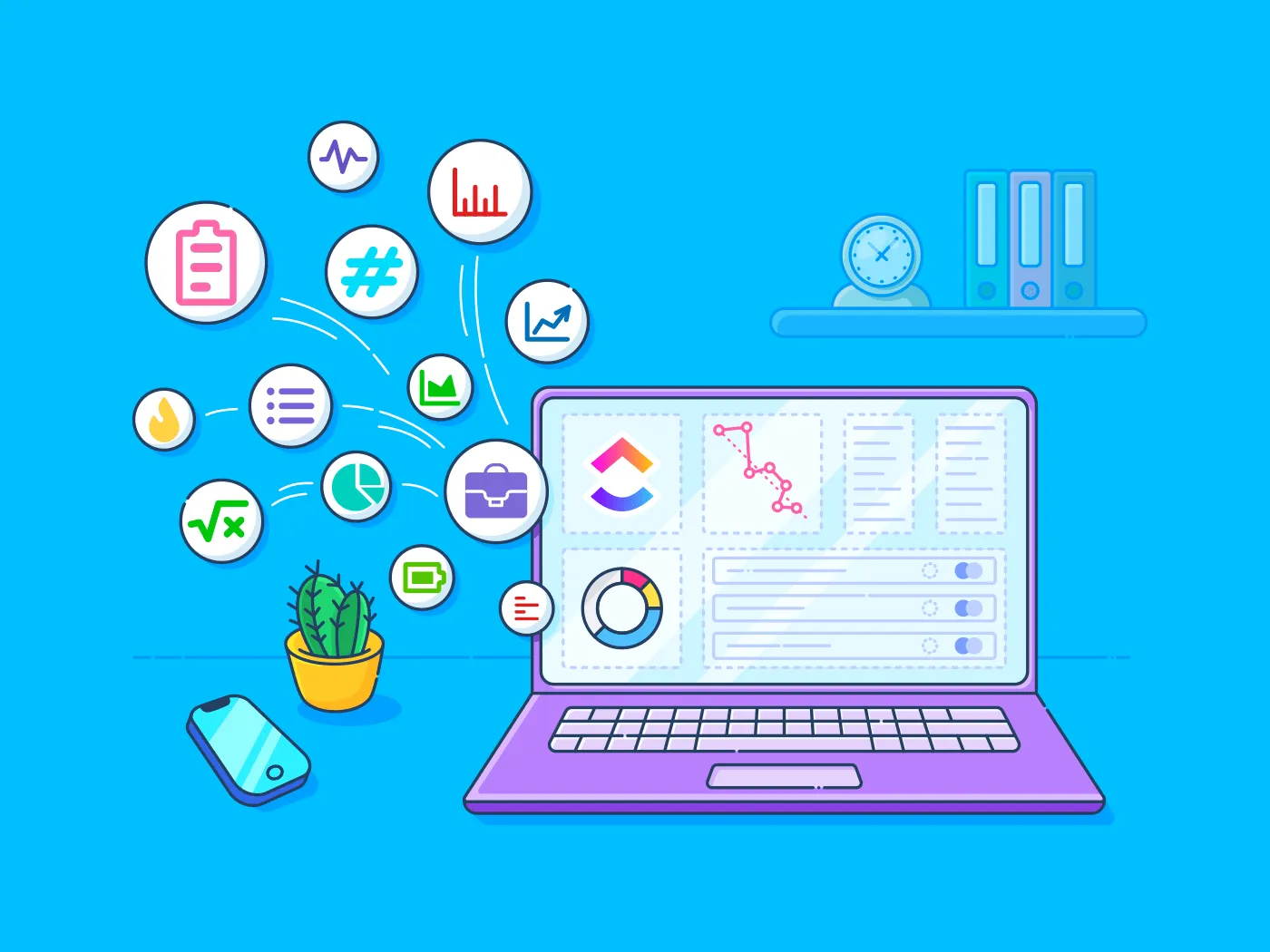 Как да създадете табло в Jira, за да подобрите информацията за проекта