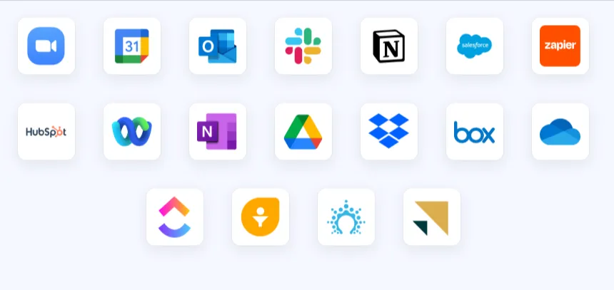 Integrazione e gestione con Notta IA
