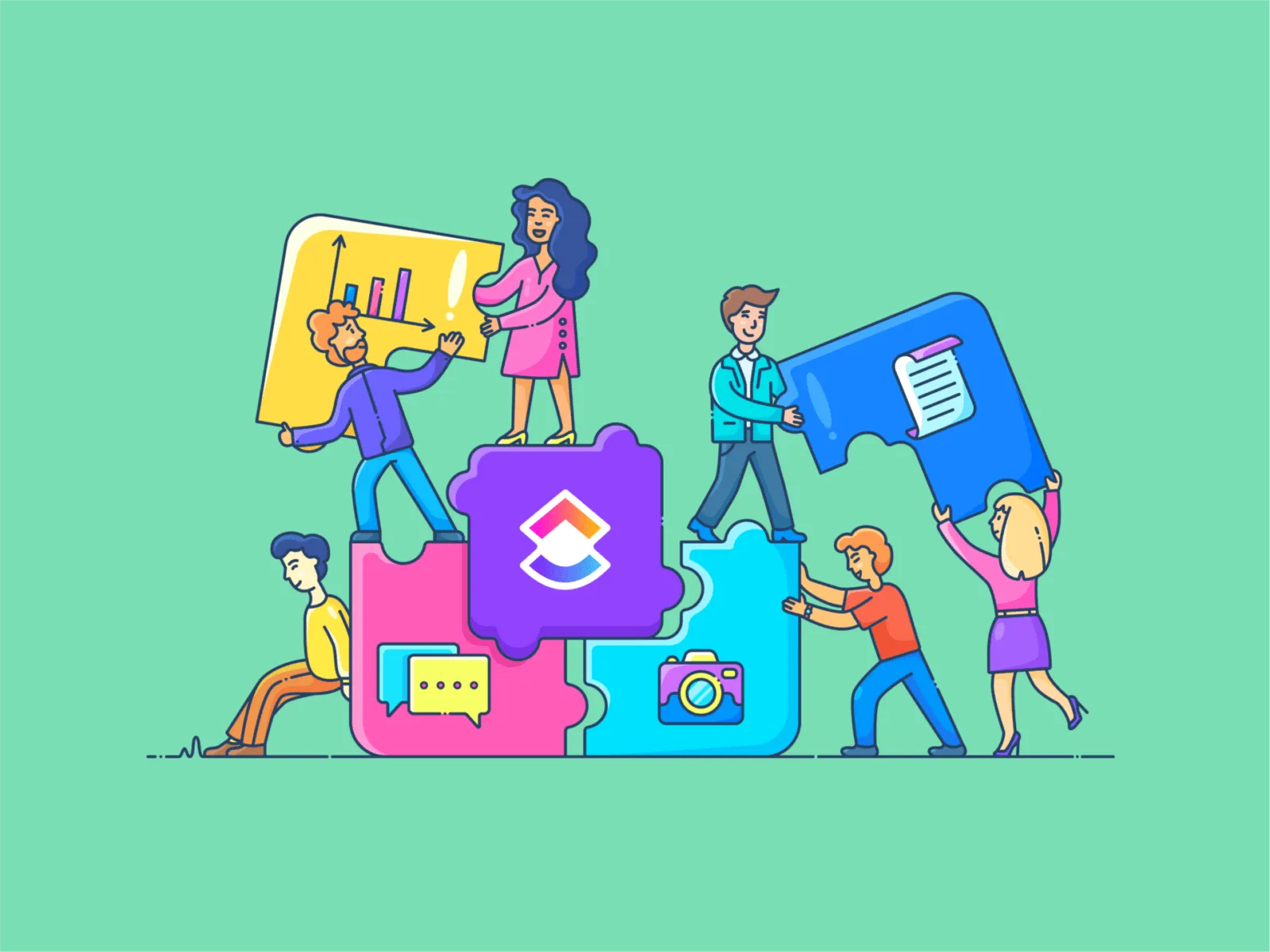 Come creare un ecosistema di prodotti che i clienti amino