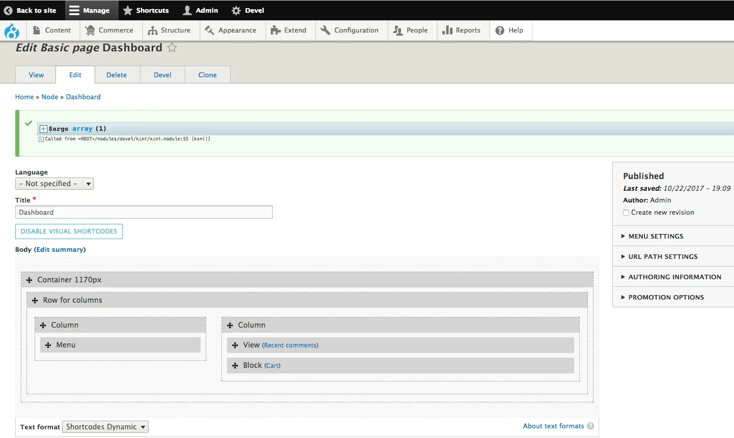 Drupal