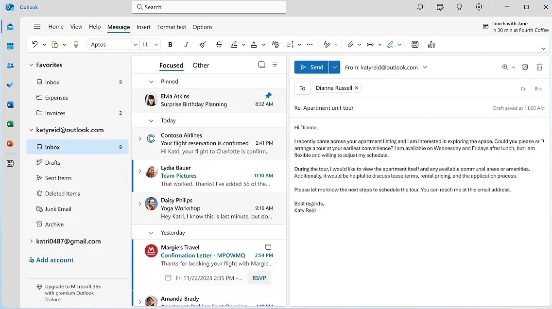 Microsoft 365: Stärker infrastrukturen genom integrerade komponenter som effektiviserar implementeringen.