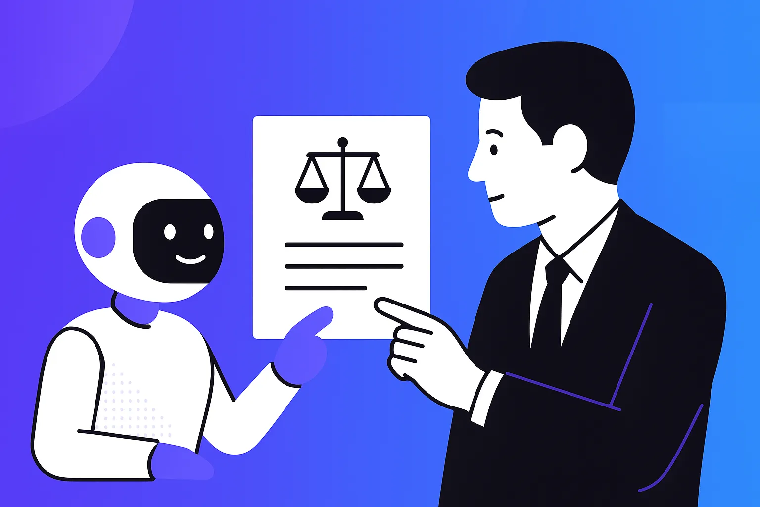 Will AI Replace Lawyers or Just Reshape the Work?