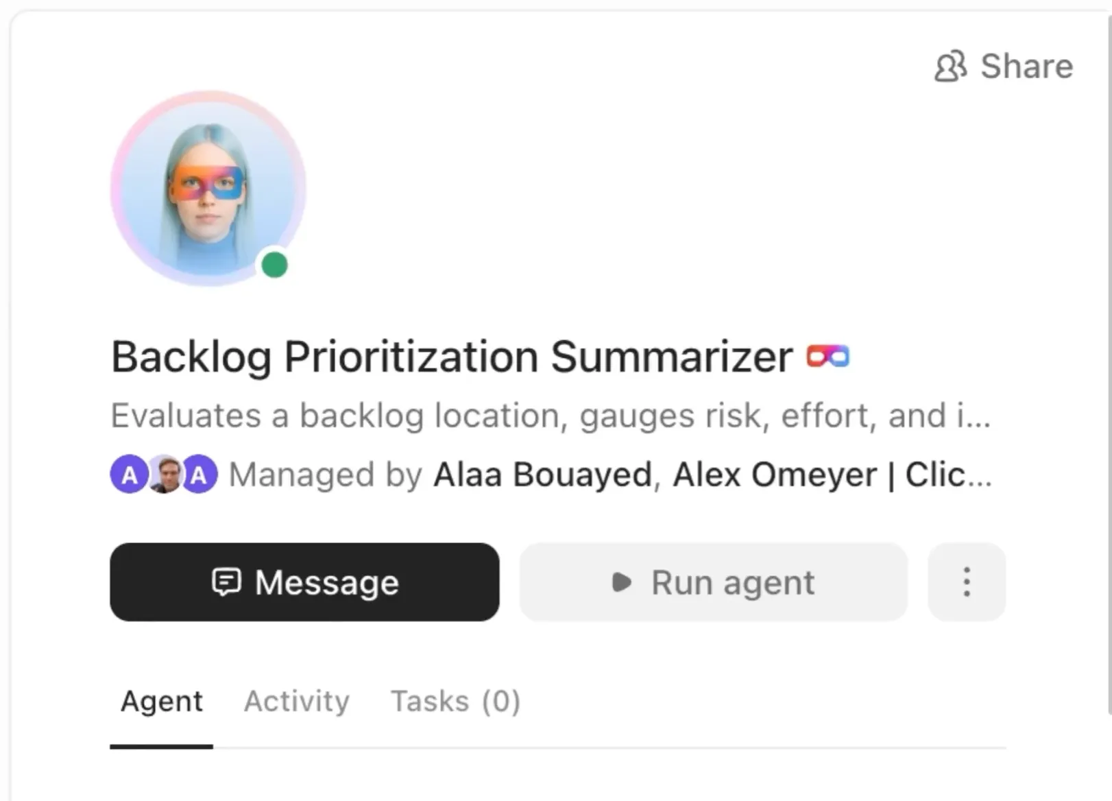 backlog agentCómo los superagentes de IA brindan soporte a los equipos de desarrollo de software