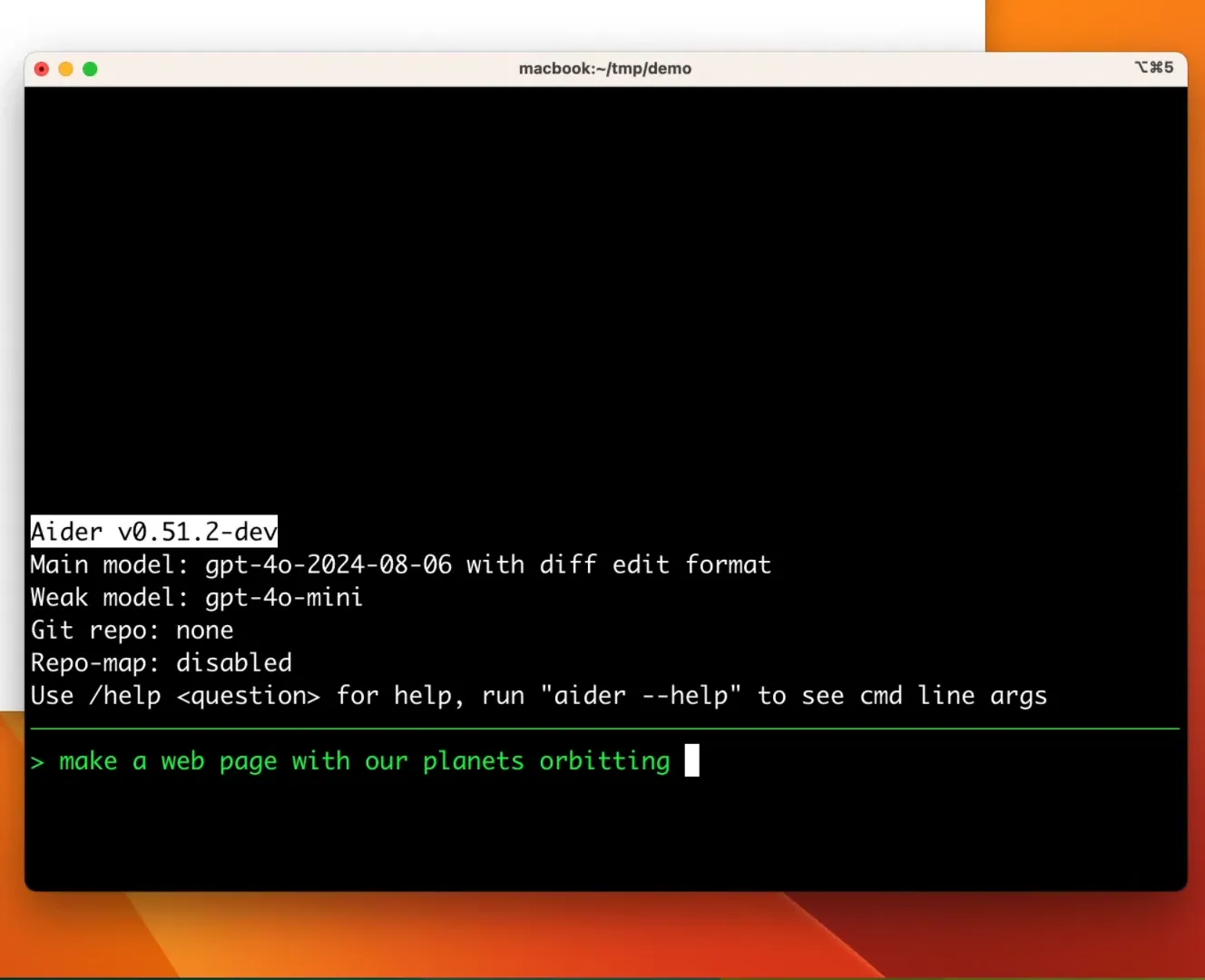 Aider: Claude Code alternatívái