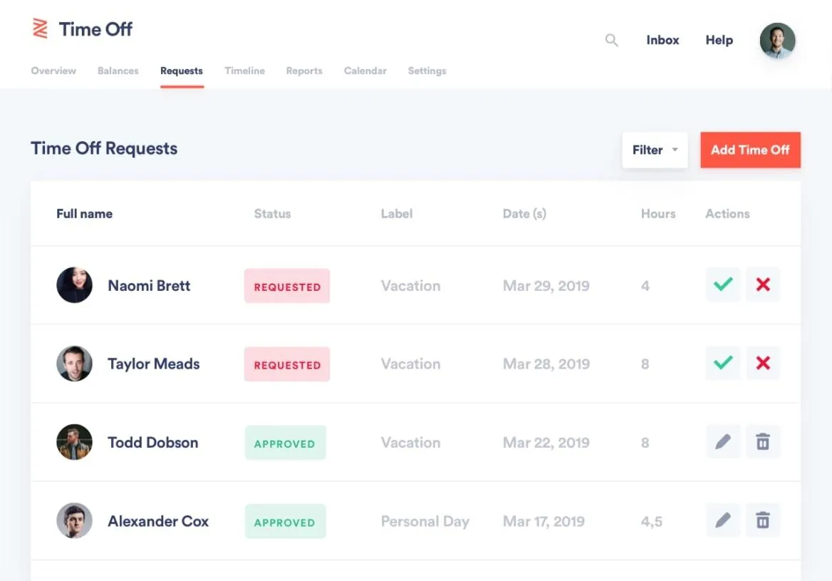 Zenefits