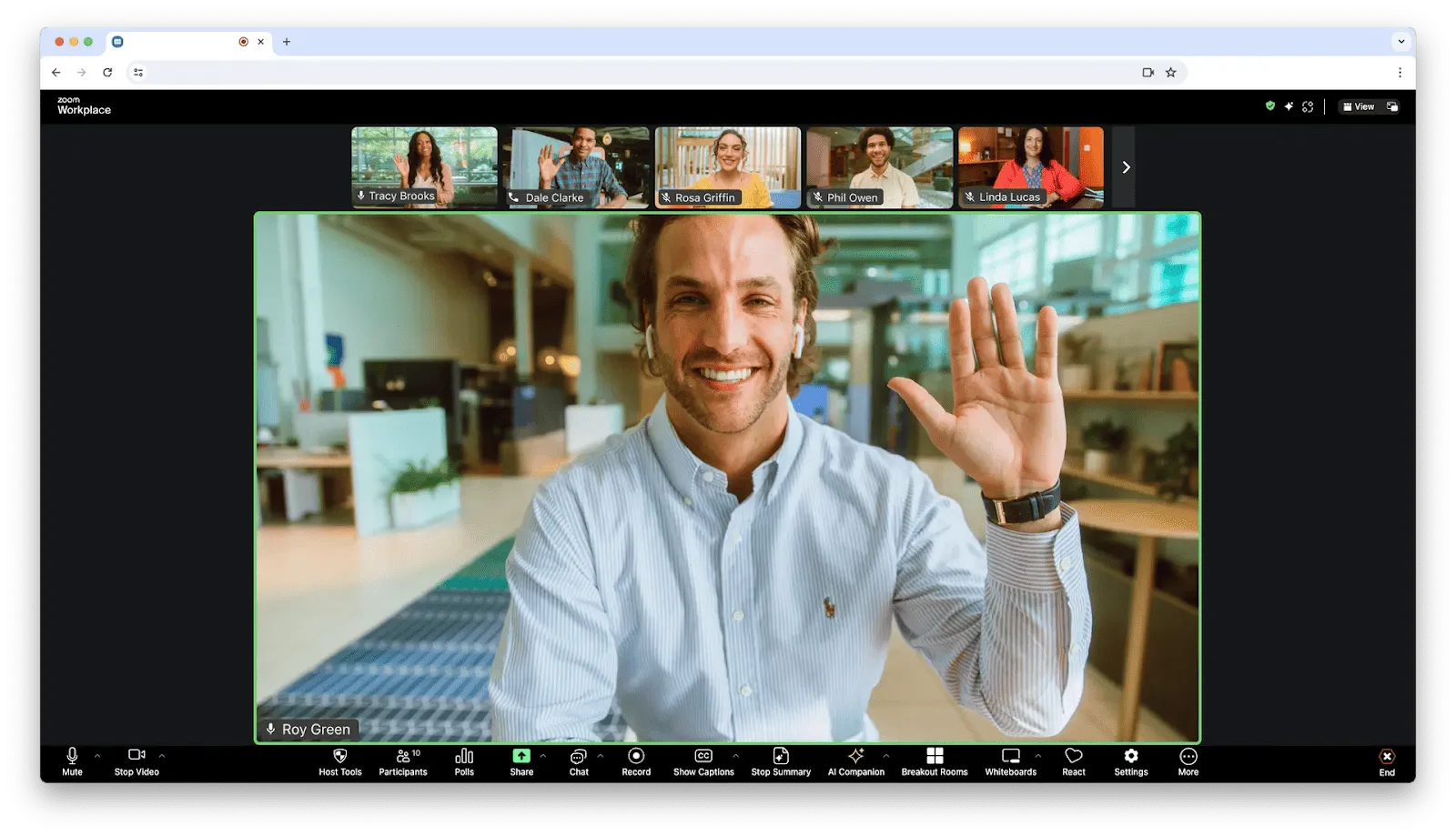 Zoom: How to choose collaboration tools for employee engagement