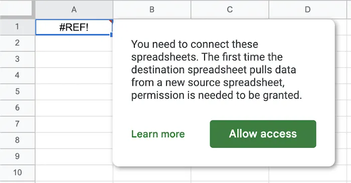 tramite Google: Project management con Fogli Google