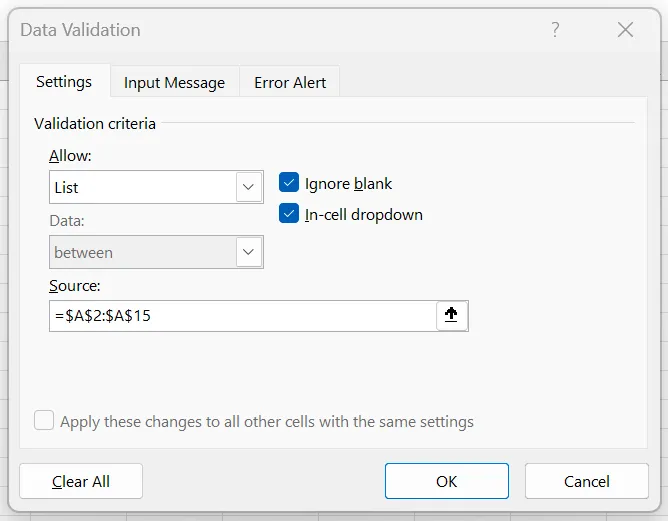 2つのExcelスプレッドシートのマージする方法:ExcelでINDEX MATCH式を使ったデータ統合