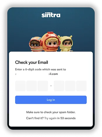 Comment utiliser Sintra IA : consultez vos e-mails