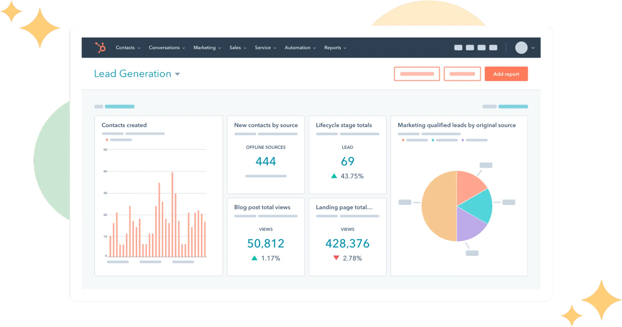 Hubspot