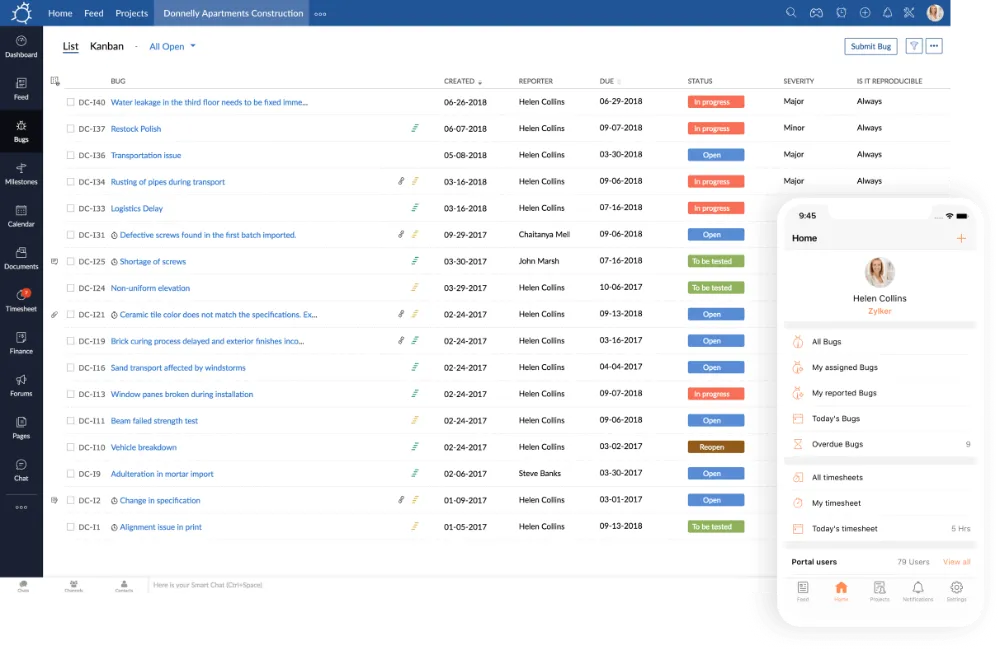 Fonctionnalités de recherche Jira : Trello vs Jira