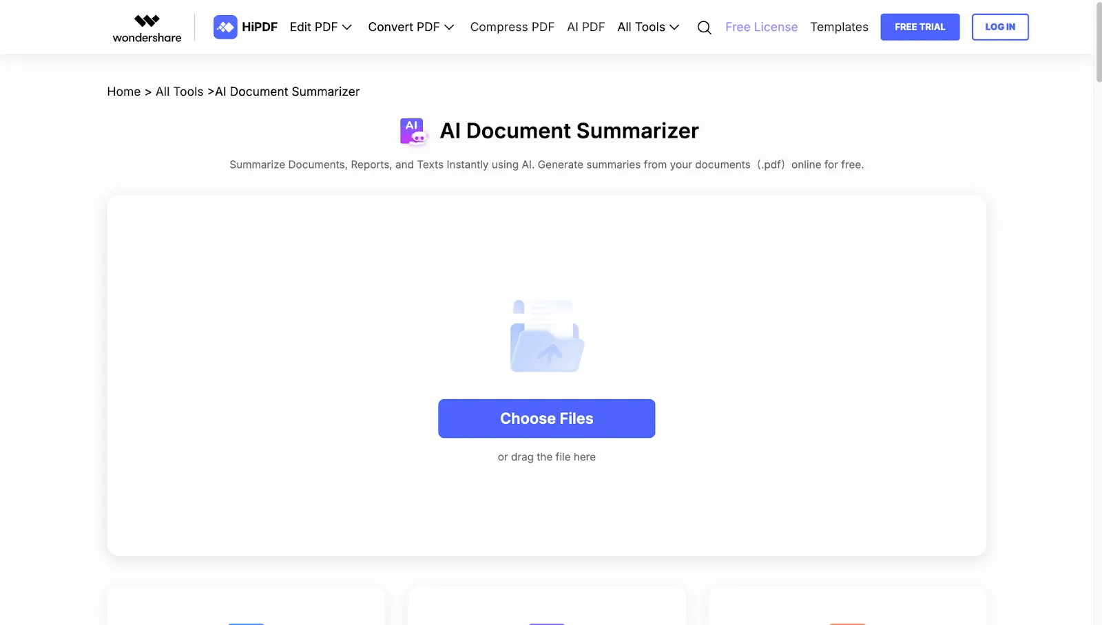 HiPDF
